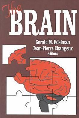 Cover for Jean-Pierre Changeux · The Brain (Paperback Book) (2000)