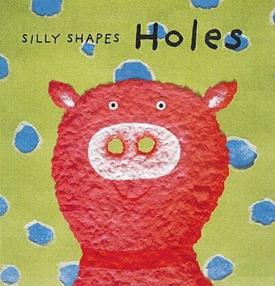 Cover for Sophie Fatus · Silly shapes (Book) [1st edition] (1997)