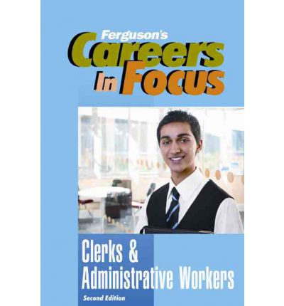 Cover for Ferguson · Clerks &amp; Administrative Workers (Hardcover Book) [2 Revised edition] (2010)