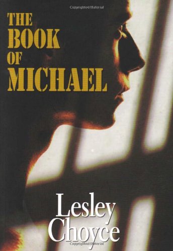 Cover for Lesley Choyce · The Book of Michael (Paperback Book) (2008)