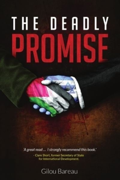 Cover for Gilou Bareau · The Deadly Promise (Paperback Bog) (2023)