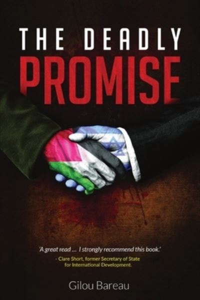 Cover for Gilou Bareau · The Deadly Promise (Paperback Book) (2023)