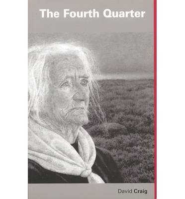 Cover for David Craig · The Fourth Quarter (Paperback Book) (2005)