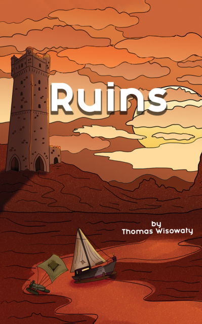 Thomas Wisowaty · Ruins (Paperback Book) (2024)