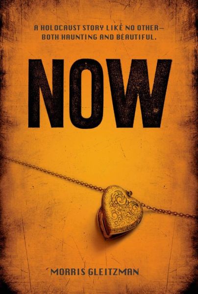 Cover for Morris Gleitzman · Now - Once Series (Paperback Book) (2013)