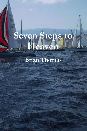 Cover for Brian · Seven Steps to Heaven (Paperback Book) (2011)