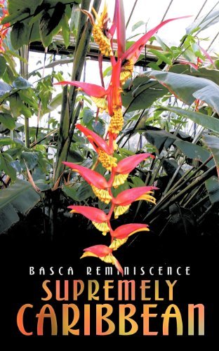 Cover for Basca Reminiscence · Supremely Caribbean (Paperback Bog) (2011)