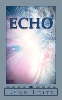 Lynn Leite · Echo (Pocketbok) (2011)