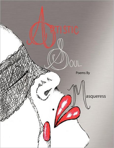 Cover for Masqueress Masqueress · Artistic Soul (Paperback Book) (2012)
