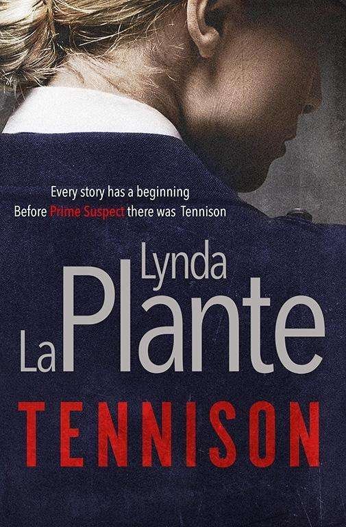 Cover for Lynda La Plante · Tennison (Paperback Book) [Export edition] (2016)