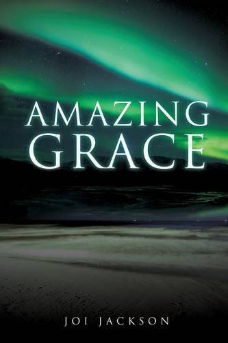 Cover for Joi Jackson · Amazing Grace (Pocketbok) (2014)