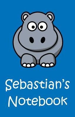 Sebastian's Notebook -  - Kirjat - Createspace - 9781507620175 - tiistai 20. tammikuuta 2015