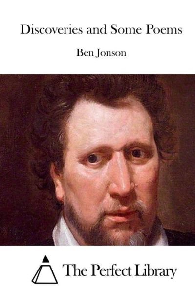 Cover for Ben Jonson · Discoveries and Some Poems (Pocketbok) (2015)