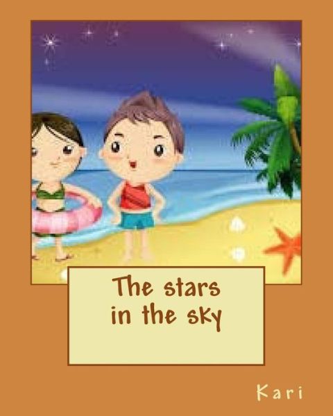 Cover for Kari · The Stars in the Sky (Pocketbok) (2015)