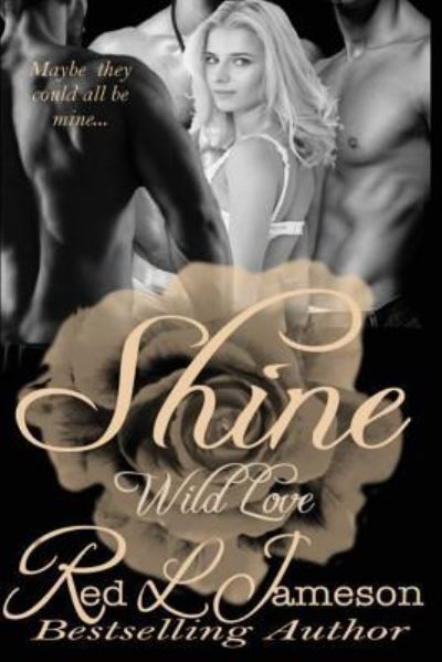 Cover for Red L Jameson · Shine (Pocketbok) (2016)