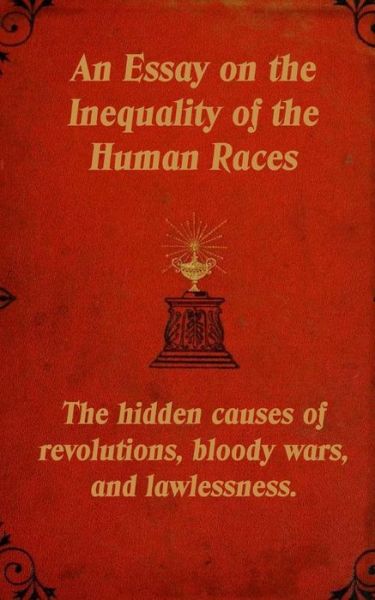 Mark Guy Valerius Tyson · An Essay on the Inequality of the Human Races (Paperback Book) (2016)