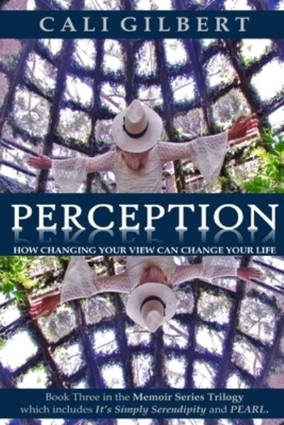 Cover for Cali Gilbert · Perception (Paperback Book) (2020)