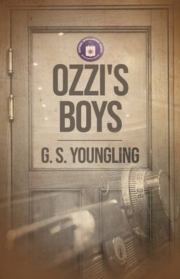 Cover for G S Youngling · Ozzi's Boys (Paperback Book) (2019)