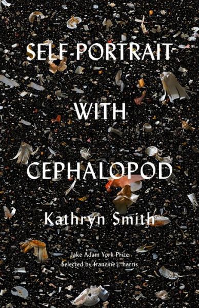 Cover for Kathryn Smith · Self-Portrait with Cephalopod (Paperback Book) (2021)