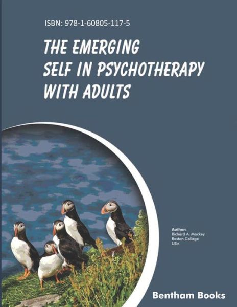 Cover for Richard A Mackey · Emerging Self in Psychotherapy with Adults (Paperback Book) (2018)