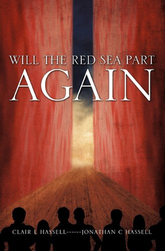 Cover for Jonathan C Hassell · Will the Red Sea Part Again (Paperback Book) (2010)