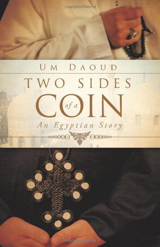 Cover for Um Daoud · Two Sides of a Coin (Taschenbuch) (2009)