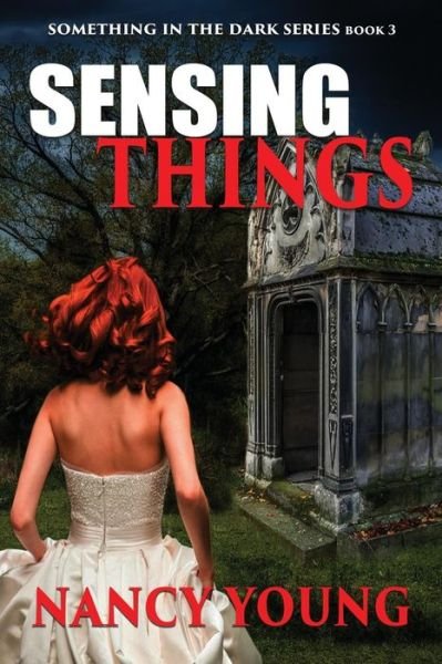 Cover for Dr Nancy Young · Sensing Things (Paperback Book) (2017)