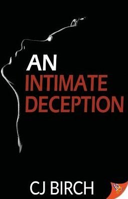 Cover for Cj Birch · An Intimate Deception (Pocketbok) (2019)