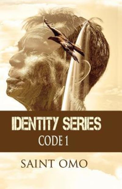 Cover for Saint Omo · Identity Series (Paperback Book) (2019)