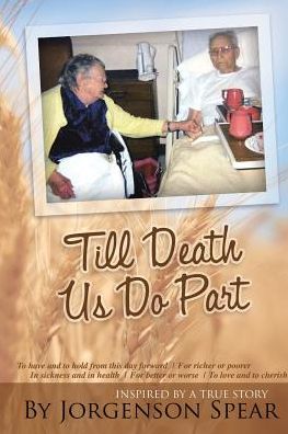 Cover for Jorgenson Spear · Till Death Us Do Part (Paperback Book) (2019)