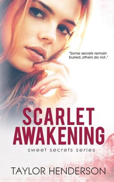 Cover for Taylor Henderson · Scarlet Awakening (Taschenbuch) (2015)
