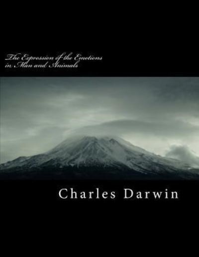 Cover for Charles Darwin · The Expression of the Emotions in Man and Animals (Paperback Bog) (2018)
