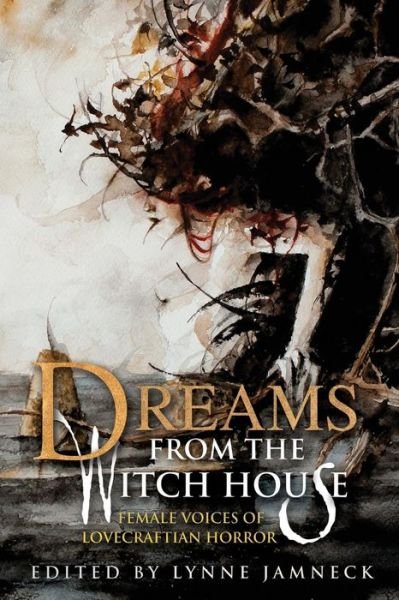 Cover for Tamsyn Muir · Dreams from the Witch House (2018 Trade Paperback Edition) (Paperback Bog) (2018)