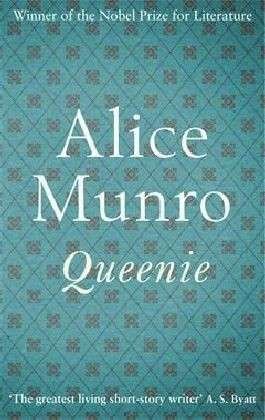 Cover for Alice Munro · Queenie (Paperback Book) [Main edition] (2013)