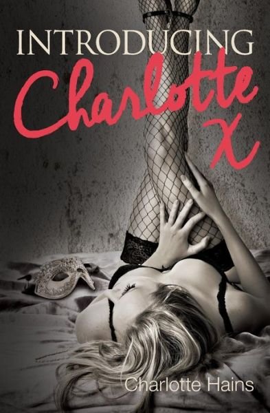 Cover for Charlotte Hains · Introducing Charlotte (Paperback Book) (2015)