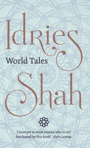 Cover for Idries Shah · World Tales (Innbunden bok) (2019)