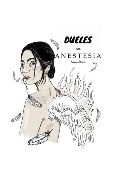 Cover for Laura Alonso · Dueles con Anestesia (Paperback Book) (2019)