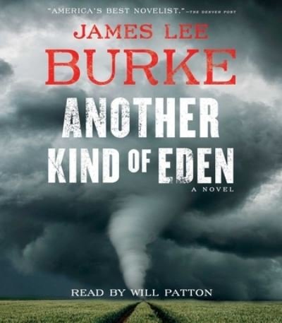 Another Kind of Eden - James Lee Burke - Musikk - Simon & Schuster Audio - 9781797122175 - 17. august 2021