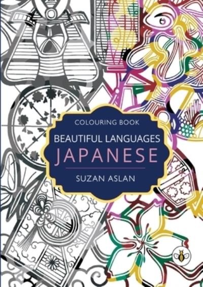 Cover for Suzan Aslan · Beautiful Languages (Pocketbok) (2021)