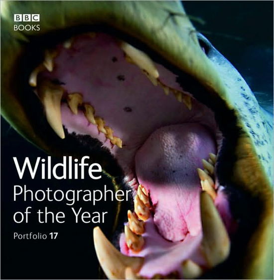 Cover for Rosamund Kidman Cox · Wildlife Photographer of the Year Portfolio 17 (Hardcover Book) (2007)