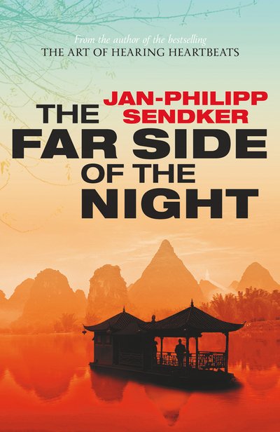 Cover for Jan-Philipp Sendker · The Far Side of the Night - Rising Dragon (Paperback Book) (2019)