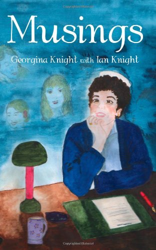 Cover for Georgina Knight · Musings (Paperback Book) (2009)
