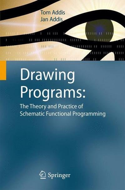 Cover for Tom Addis · Drawing Programs: The Theory and Practice of Schematic Functional Programming (Paperback Bog) [2010 edition] (2010)