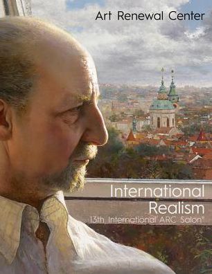 International Realism: 13th International ARC Salon - Kara Lysandra Ross - Books - ACC Art Books - 9781851499175 - September 12, 2018