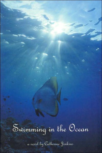 Cover for Catherine Jenkins · Swimming in the Ocean (Paperback Book) (2002)