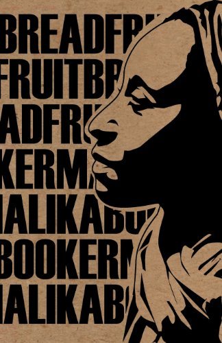 Cover for Malika Booker · Breadfruit - Mouthmark (Pocketbok) (2007)