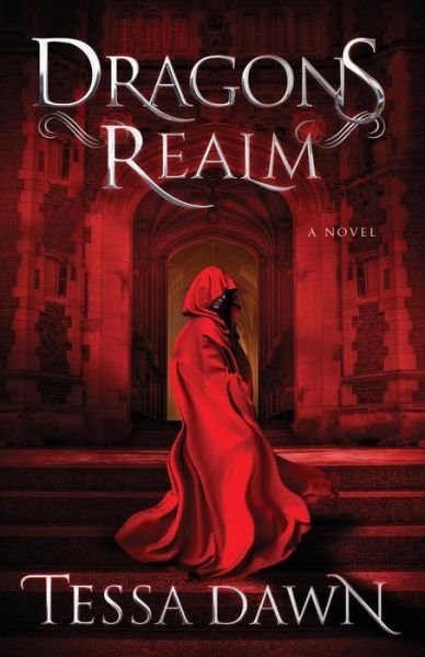 Cover for Tessa Dawn · Dragons Realm (Paperback Book) (2015)