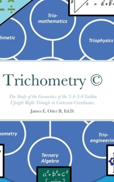 Trichometry © - Osler, James, 2nd - Books - Osler Studios, Incorporated - 9781938987175 - August 13, 2022