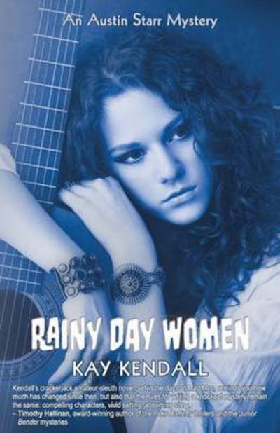 Cover for Kay Kendall · Rainy Day Women (Taschenbuch) (2015)