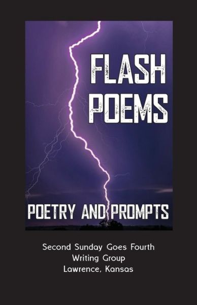 Cover for Deborah Altus · Flash Poems (Pocketbok) (2018)